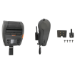 Brodit 216307 holder Passive holder Portable printer Black