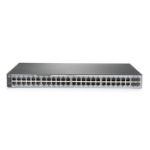 HP E OfficeConnect 1820 48G PoE+ (370W) Switch