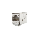 METZ CONNECT 130910-I wire connector RJ-45 Grey