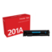 Xerox 006R03689 Toner cartridge cyan, 1.4K pages (replaces Canon 045 HP 201A/CF401A) for Canon LBP-611/HP Pro M 252