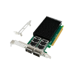 Origin Storage NVIDIA ConnectX-5 based NIC PCIe 3.0 x16 Dual Port 100GbE Open QSFP28