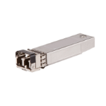 HPE R9F86A - Aruba 1G SFP LC SX 500m MMF XCVR for HPE