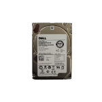 DELL 7YX58 internal hard drive 2.5" 600 GB SAS