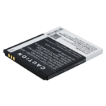 CoreParts MBXMP-BA1101 mobiele telefoon onderdeel Batterij/Accu