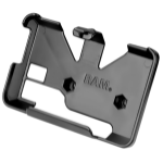 RAM Mounts Form-Fit Cradle for Garmin nuvi 200W, 285WT & 465T + More
