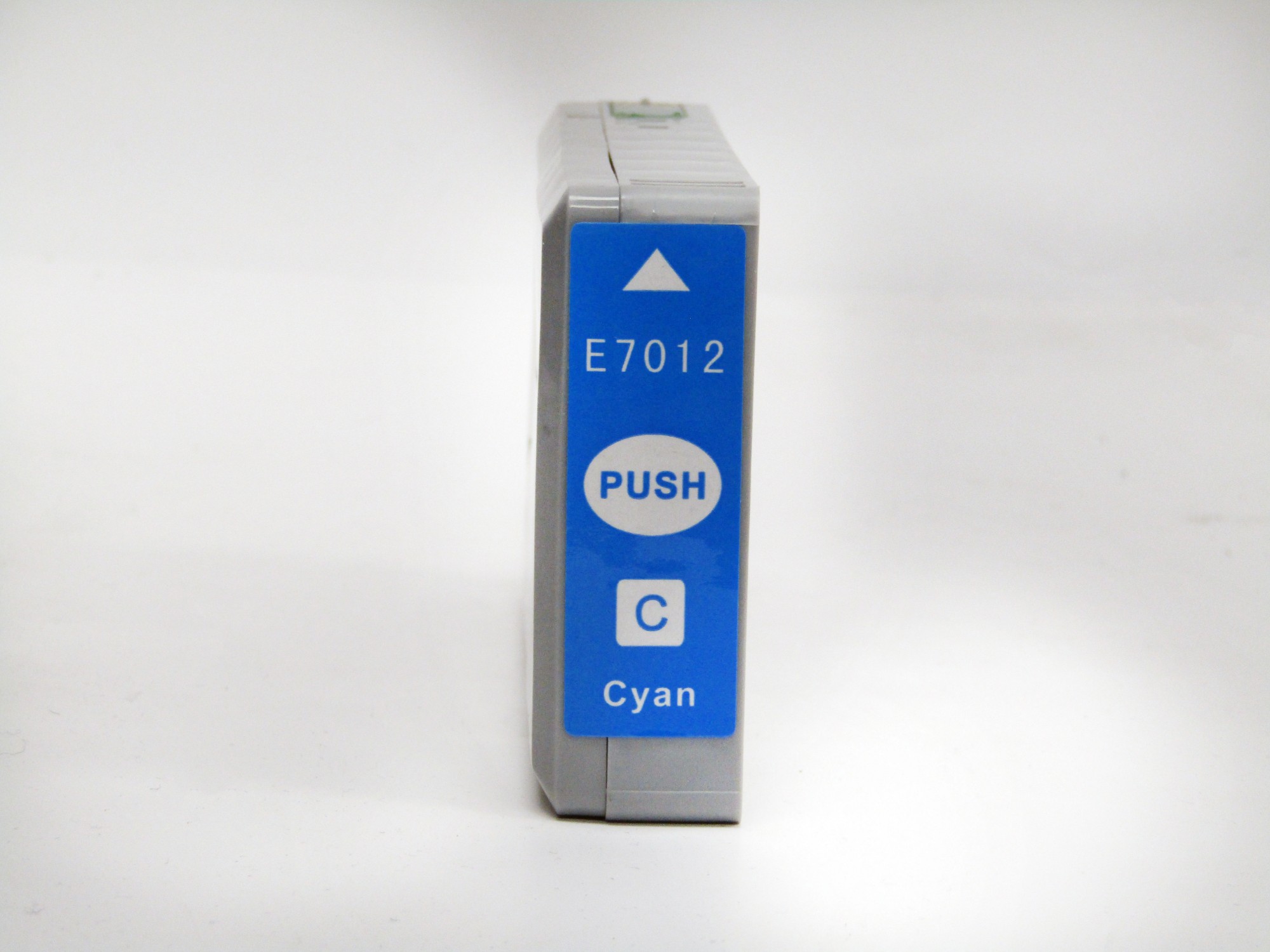 Image of CTS Wholesale Compatible Epson T7012 Extra Hi Cap Cyan Ink Ctg T701240