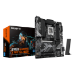 GIGABYTE B760 GAMING X WIFI6E GEN5 Motherboard - Supports 14th Gen. Intel Core CPUs, 8+1+1 phases VRM, up to 5600MHz DDR5, 3xPCIe 4.0 M.2, Wi-Fi 6E, 2.5 GbE LAN, USB 3.2 Gen 2