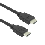 ACT AK3875 HDMI kabel 5 m HDMI Type A (Standaard) Zwart