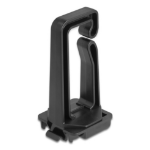 DeLOCK 90769 rack-toebehoren Kabelbeugel