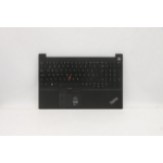 Lenovo Backlit keyboard assembly