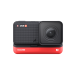 Insta360 ONE R 4K Edition action sports camera 4K Ultra HD Wi-Fi 121 g