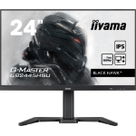 iiyama G-MASTER GB2445HSU-B1 computer monitor 61 cm (24") 1920 x 1080 pixels Full HD LED Black