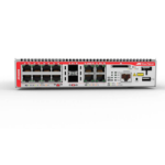 ALLIED TELESIS | AT-AR4050S-40 | 1GbE UTM Firewall, 2 x GE WAN and 8 x 10/100/1000 LAN