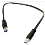 HP *Non Cancellable/Non Returnable (NCNR)* 0.5M USB 3.0 A TO B CABLE