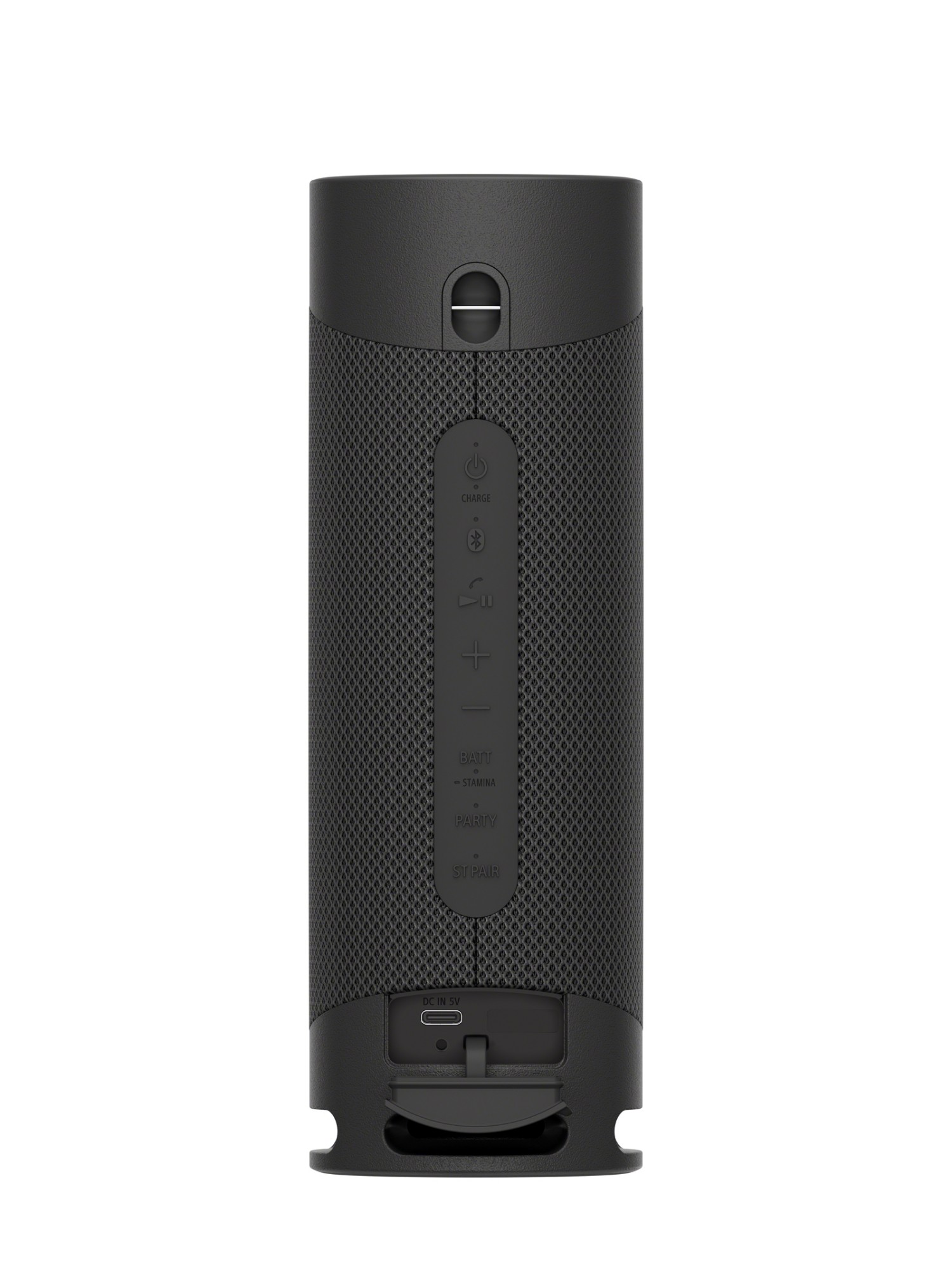 Sony SRS-XB23 - Super-portable, powerful and durable Bluetooth© speaker with EXTRA BASS
