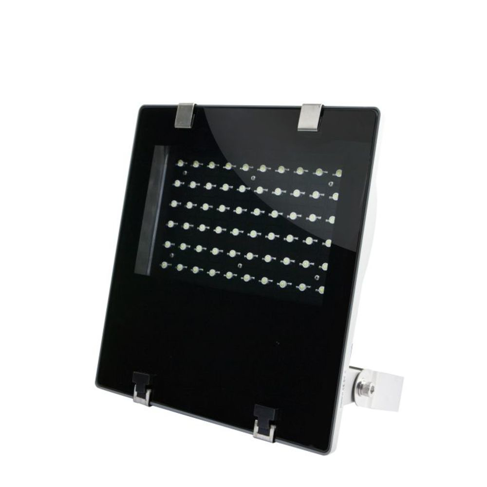 EU Product - Spot Outdoor Flchenstrahler 60W nw thumbnail