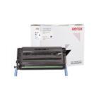 Xerox 006R04155 Toner cartridge black, 12K pages (replaces HP 644A/Q6460A) for HP Color LaserJet 4730