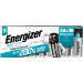 Energizer Max Plus AA Alkaline Batteries (Pack 20) - E301323502