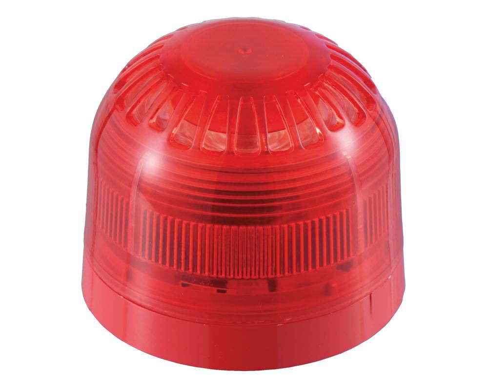 Sonos Sounder Visual  Indicator HEAD ONLY (Red) thumbnail