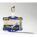 Durable Security Pass Holder 25 stuk(s)