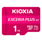 Kioxia EXCERIA PLUS G2