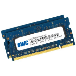 OWC 4GB DDR2-800 geheugenmodule 2 x 2 GB
