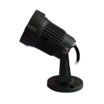 Synergy 21 S21-LED-TOM01030 outdoor lighting Outdoor spot lighting 3 W