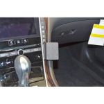 Brodit ProClip 854964 Passive holder Mobile phone/Smartphone, Handheld mobile computer Black