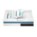 HP ScanJet Pro 3600 f1 Flachbett- & ADF-Scanner 1200 x 1200 DPI A4 Weiß