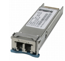 Photos - Media Converter Cisco XFP-10G-MM-SR network  10000 Mbit/s 850 nm XFP-10G-MM 