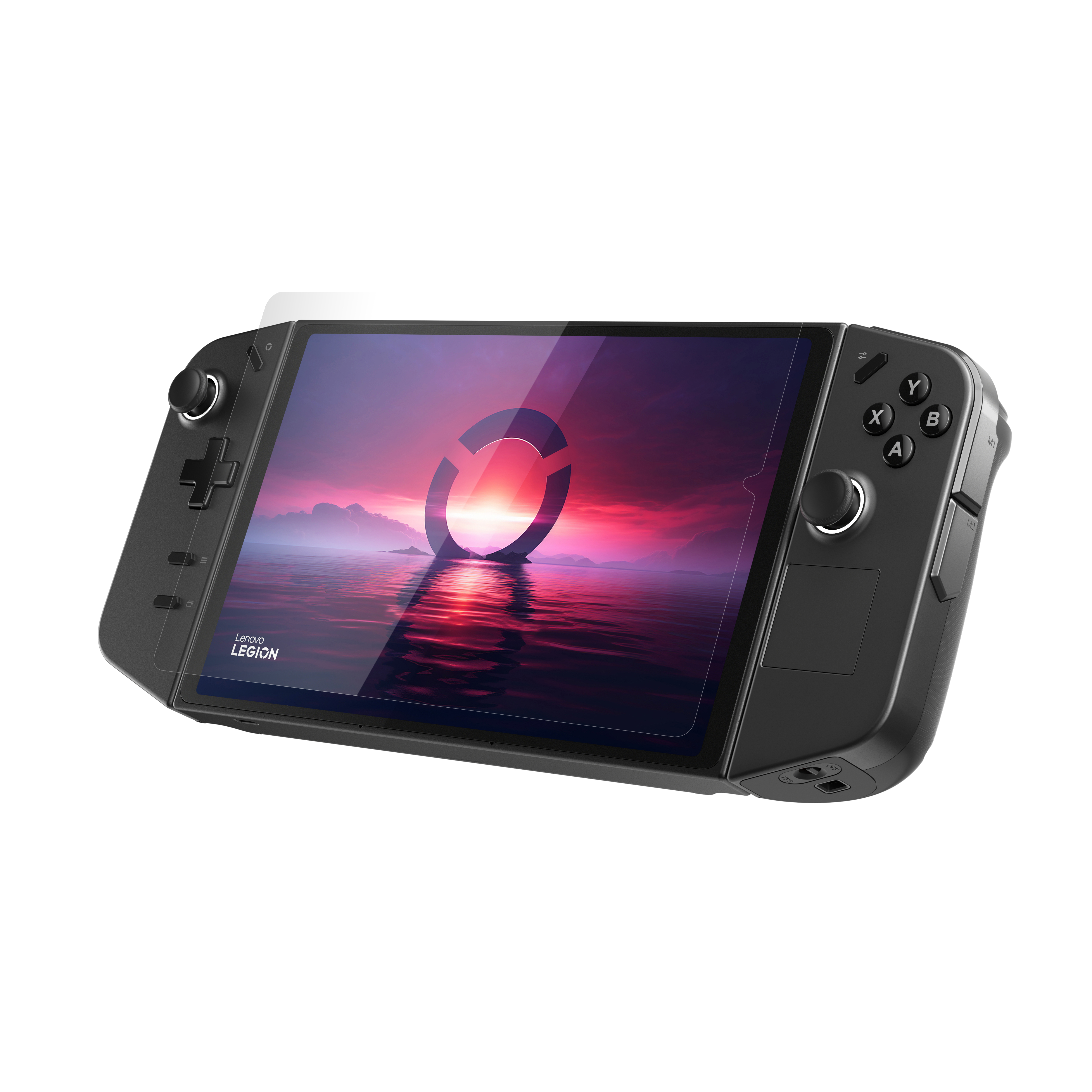 Image of Lenovo GXJ1N45009 game console part/accessory Screen protector