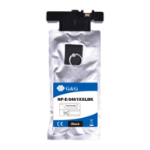 G+G Replacement for Comp Epson G+G T9461 Extra Hi Cap Black Ink Ctg C13T946140