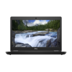 DELL Refurbished Dell Latitude 5491 Core i5 8th gen 16GB 256GB 14 Inch Windows 11 Pro Laptop
