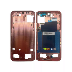 Google EU Product - Pixel 9 Middle Frame - Pink