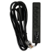 iiyama RC TOUCHV03 power cable Black