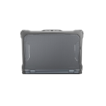 MAXCases Extreme Shell-F2 30.5 cm (12") Cover Black, Grey