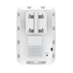 Cambium Networks XV2-23T 802.11ax Wi-Fi6 Dual Radio 2x2 Outdoor Access Point, IP67, 1GbE Uplink With 3 year Warranty