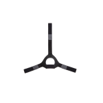 DJI CP.TR.00000026.01 slimme draagbare accessoire Zwart Polycarbonaat (PC), Polyurethaan (PU), Rubber