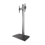 B-Tech SYSTEM X - Universal Flat Screen Floor Stand (VESA 600 x 400) - 1.8m