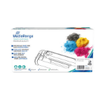 MediaRange MRHPTC7115A toner cartridge 1 pc(s) Compatible Black