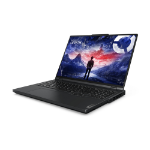 Lenovo Legion Pro 5 16IRX9 Intel® Core™ i9 i9-14900HX Laptop 16" WQXGA 32 GB DDR5-SDRAM 2 TB SSD NVIDIA GeForce RTX 4070 Wi-Fi 6E (802.11ax) Windows 11 Home US English Gray