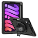 JLC Apple iPad Mini 6 - Spartan PU Leather Hand strap