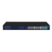 Lanview LVN-1UMOUNT-24PORT-1G network switch Unmanaged Gigabit Ethernet (10/100/1000)