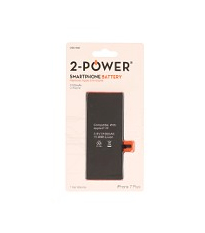 2-Power MBI0196B mobile phone spare part Battery Black