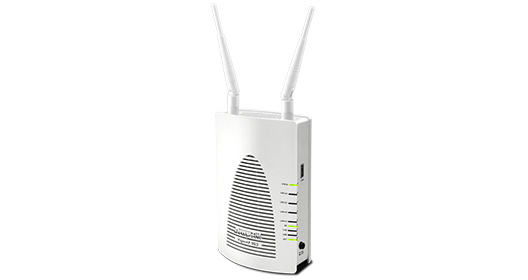 Image of Draytek VigorAP 903 1300 Mbit/s White Power over Ethernet (PoE)