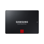 Samsung 860 PRO 1 TB 2.5" Serial ATA III V-NAND MLC