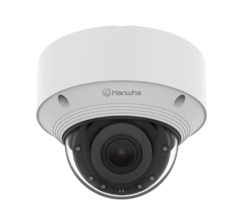 Image of HANWHA Q Series 5MP IR AI Vandal