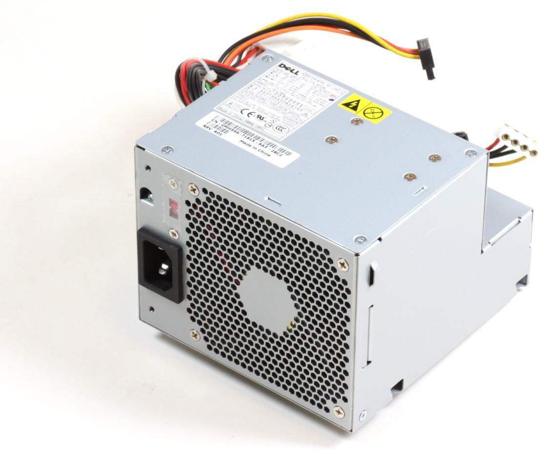 Image of DELL 280W Power Supply, PFC, LiteOn