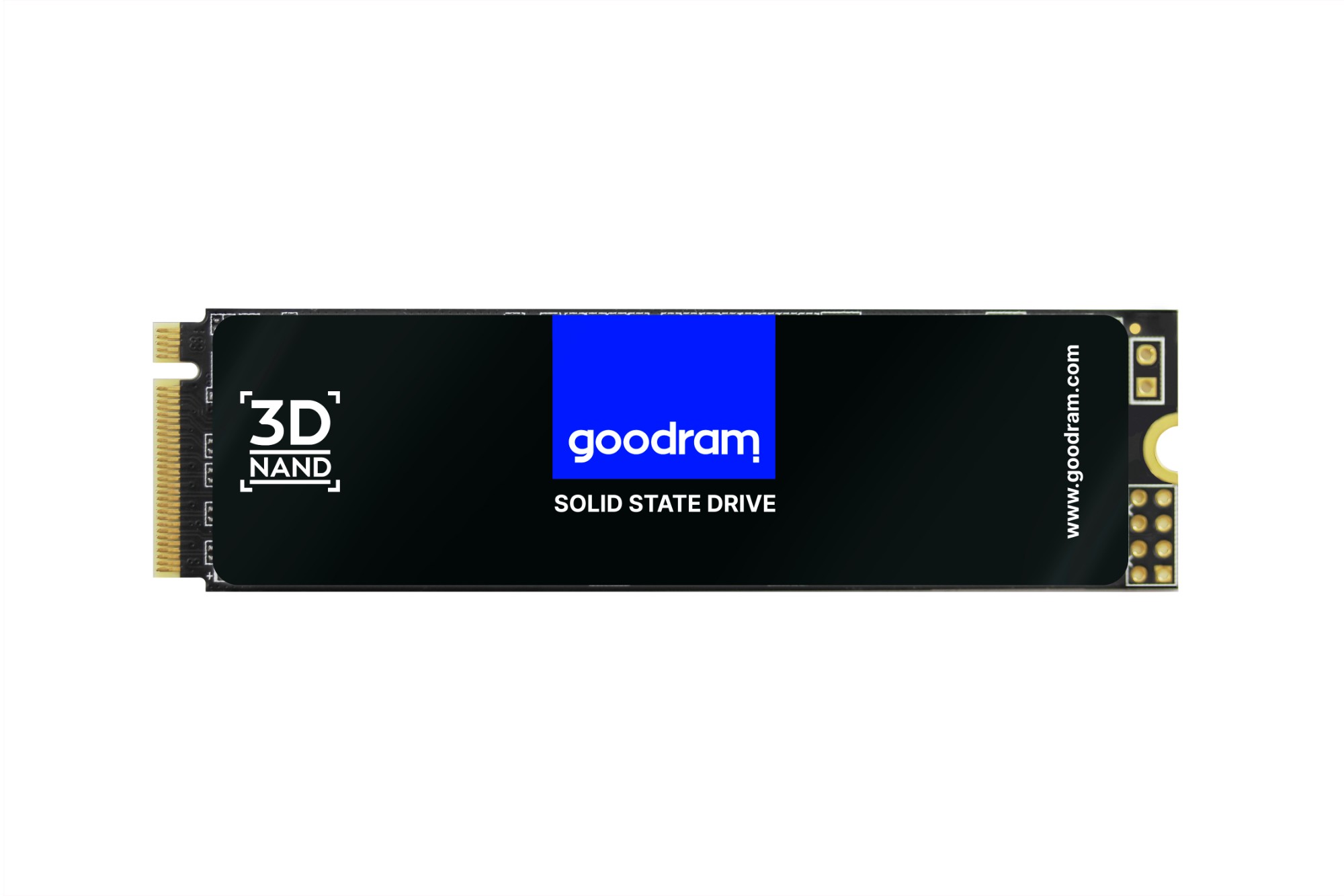 SSDPR-PX500-01T-80 GOODRAM SSD GOODRAM PX500 1TB PCIe 3x4 M.2 2280 RETAIL