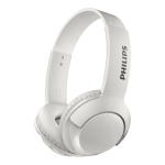 Philips Wireless On Ear Headphone with mic SHB3075WT/00